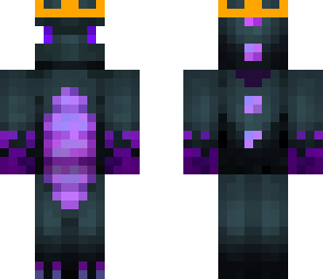 ender dragon king