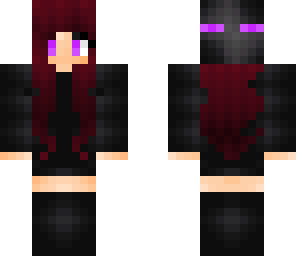 ender girl