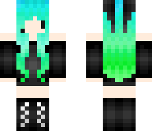 kawaii goth