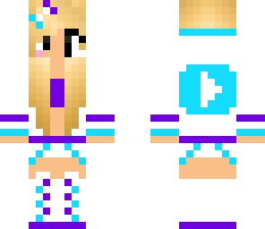 youtube girl