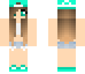 snapback girl