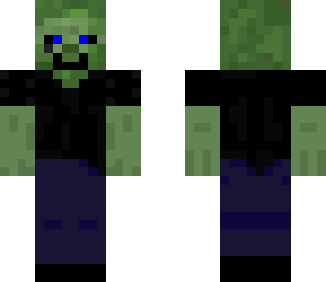 zombie mit hazet 3