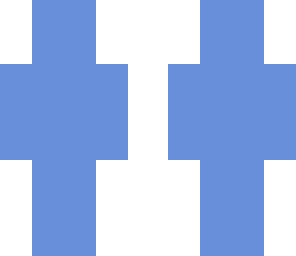 doctor blue