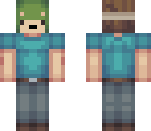 omg derp creeper
