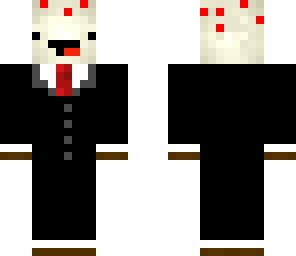 cake tuxedo