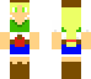 apple jack