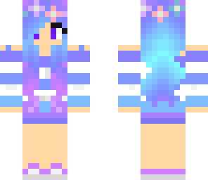 galaxy girl