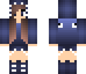 squid girl