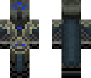 arcanist