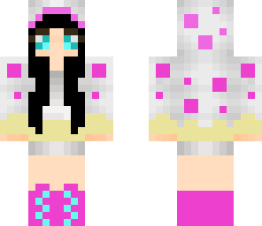 edited pink cake skin