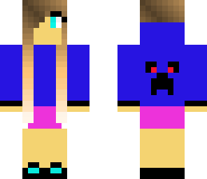 creeper dj