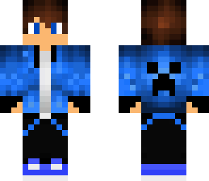 daniel skin