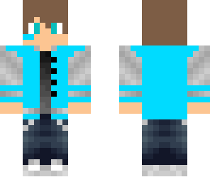 fixed gamer boy