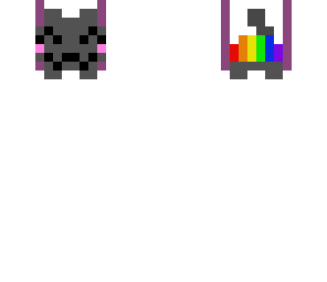 nyan cat