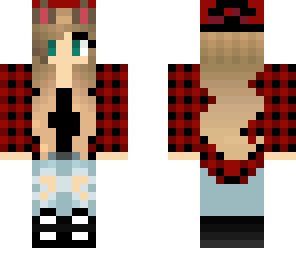 wolf tomboy