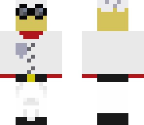 professor