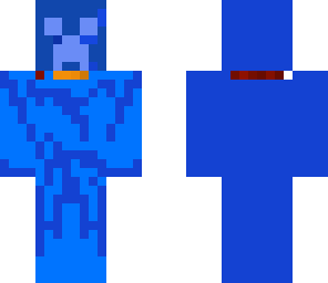 ocso639 blue skin