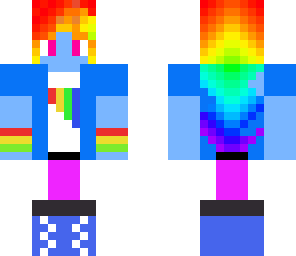 rainbow dash