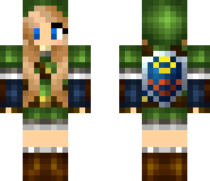 link girl