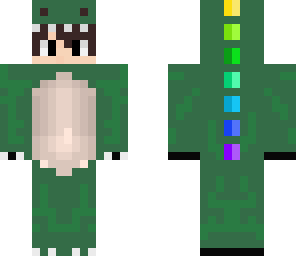 changed eyes 