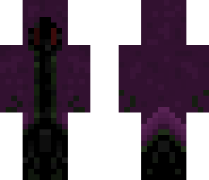evil wizard