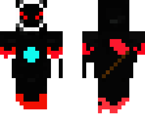 death reaper