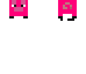 pinky pig