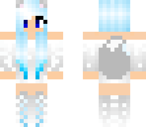 ice wolf