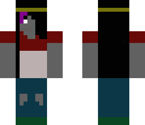 evil enderpeyt2003