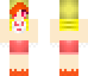 toy chica