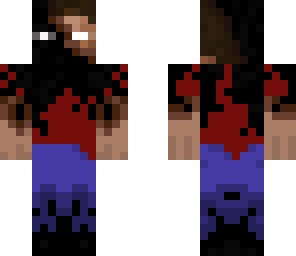 my verson of enderbrine