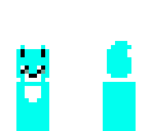 foxy the mint fox
