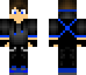 x boy