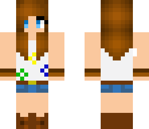 girl