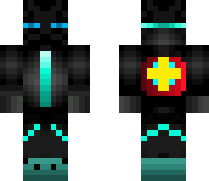 gaming enderman 2