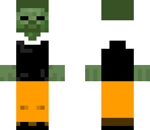 zambie