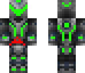 awesomecraft alex official skin