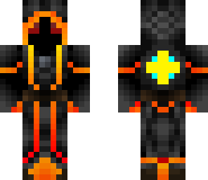 magma mage