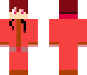 flame boy