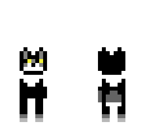 my pet husky