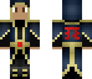 thaumaturge 4