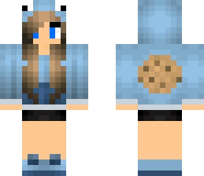 cookiegirl