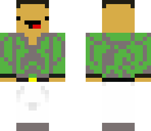 groovy disco dan