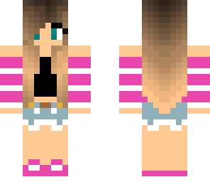 cute girl
