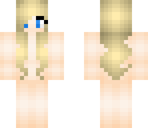 blonde base
