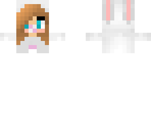 baby bunnie