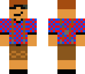 lederhosenman