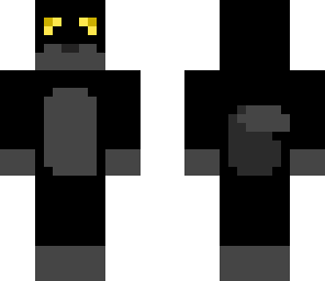 shadow wolf