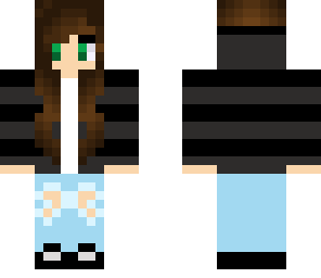 my new skin that isn't taken 