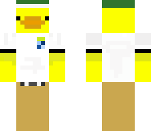 duck